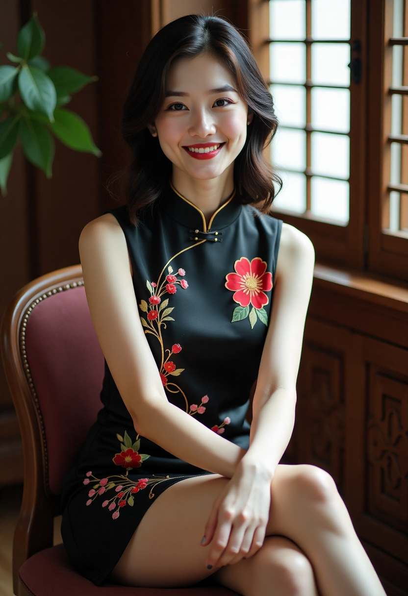第二十条电影海报