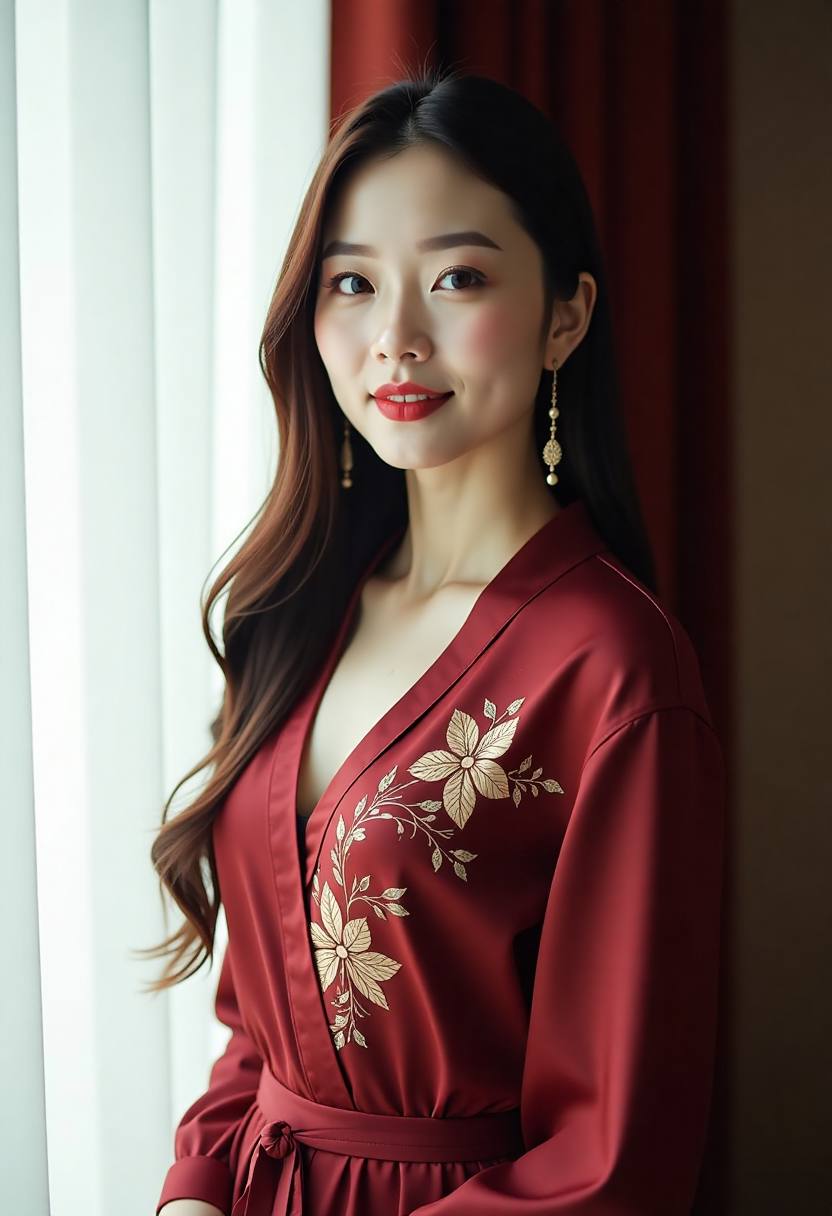消失的她电影海报